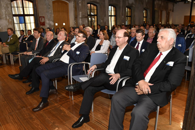 Foto: FH OÖ/Kainrath