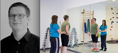 Der Schwazer Teamleiter: Dr. med. univ. Martin Weber
Facharzt für Orthopädische Chirurgie und Traumatologie des Bewegungsapparates (CH)
Medizinstudium in Innsbruck, Facharztausbildung in Basel und St. Gallen, Schweiz.
Oberarzt Kantonsspital St. Gallen, Klinik für Orthopädische Chirurgie und Traumatologie des Bewegungsapparates, Schweiz.
Seit 2012 Praxis in Innsbruck.
Belegarzt Privatklinik Hochrum Dr. med. univ. Martin Weber
Facharzt für Orthopädische Chirurgie und Traumatologie des Bewegungsapparates (CH