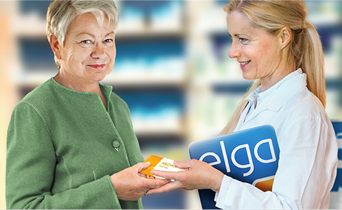 Je nach Region bzw. Bundesland sind einerseits Entlassungsbriefe von Krankenanstalten sowie Labor- und Radiologiebefunde („e-Befunde"), und andererseits Informationen über die verschriebenen und abgegebenen Medikamente („e-Medikation") in ELGA verfügbar.