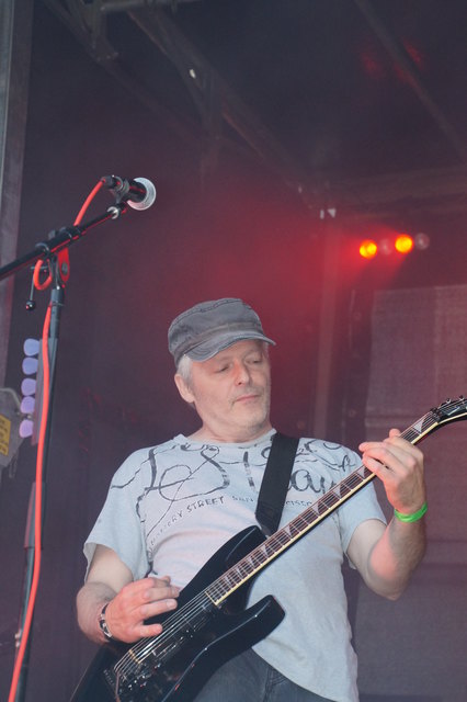 Burg Rock - Open Air in Perchtoldsdorf - Mödling