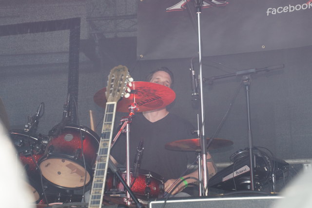 Burg Rock - Open Air in Perchtoldsdorf - Mödling