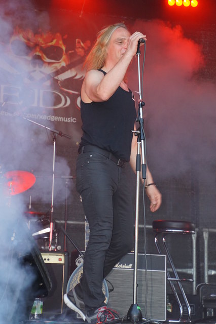 Burg Rock - Open Air in Perchtoldsdorf - Mödling