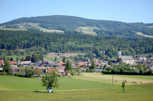Bald ist der Mai zu Ende