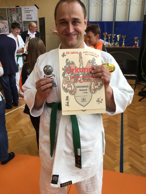 Roland Groinigg
