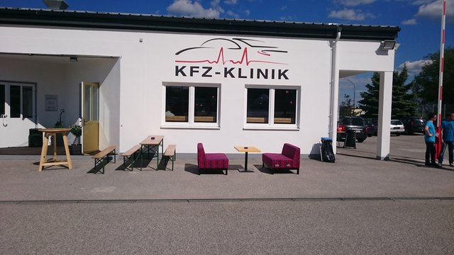Klimaanlage