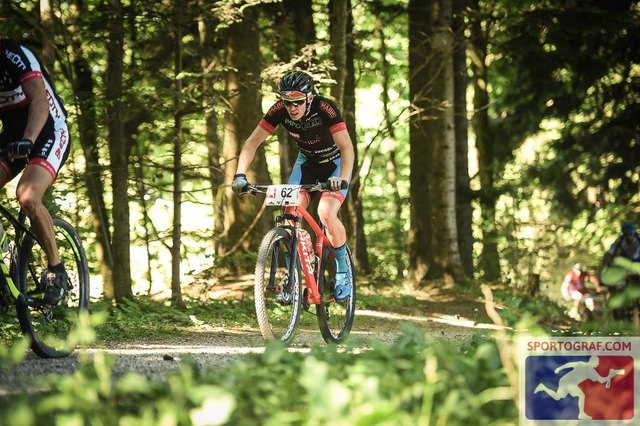 3 Stunden 43 Minuten VOLLGAS :) Foto: SPORTOGRAF.COM