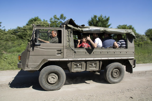 Foto: Bundesheer/Simader