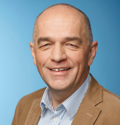 Wurde aus dem SPÖ-Klub ausgeschlossen: Ex-Vizebürgermeister Richard Pfeiler