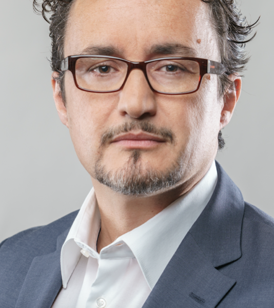 Wolfgang Kofler ist Redaktionsleiter der WOCHE Villach