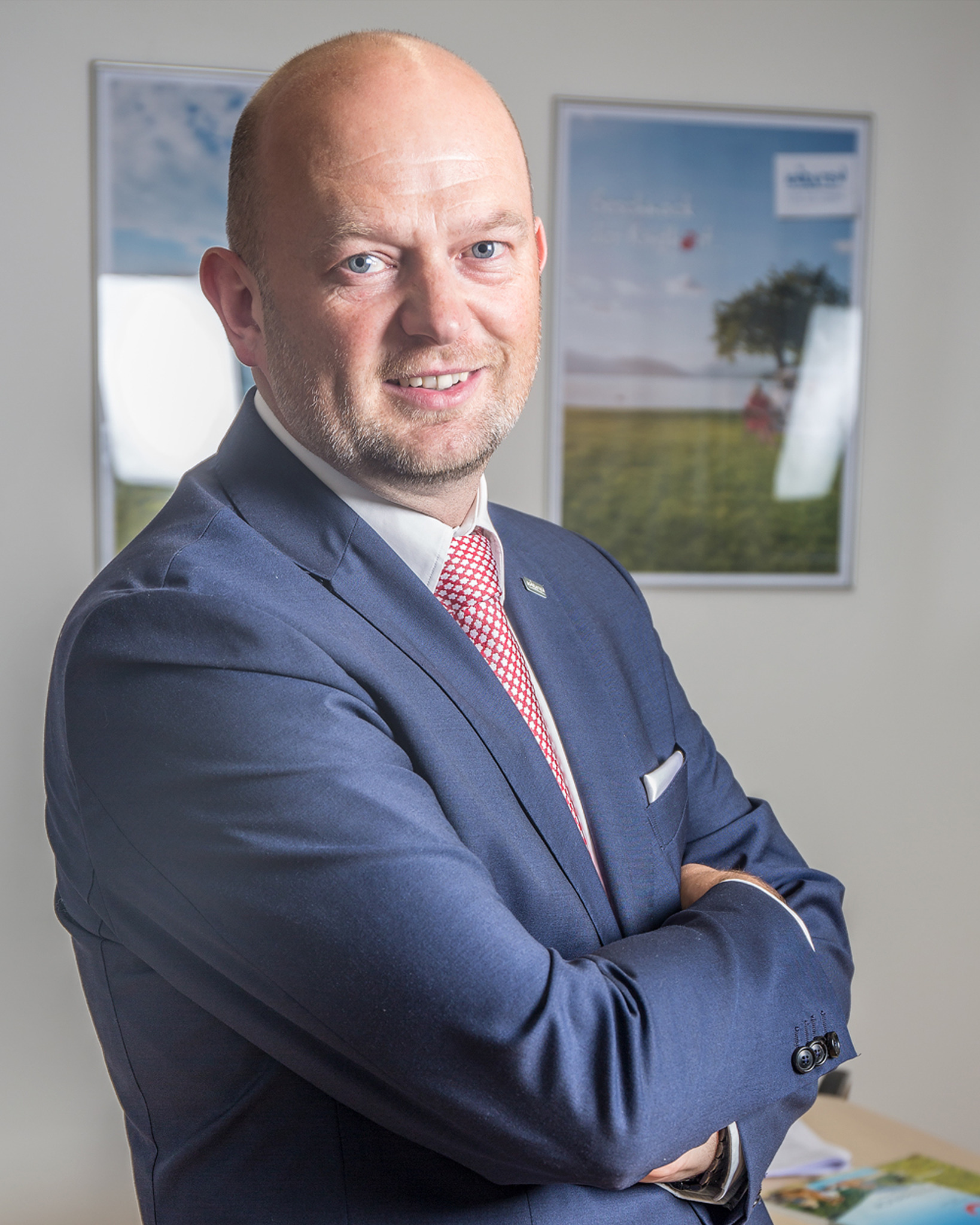 Christian Kresse Bleibt K rnten Werbung Gesch ftsf hrer K rnten