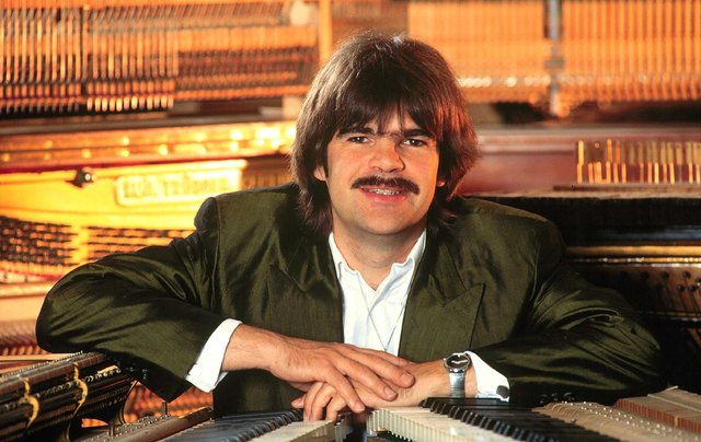 Axel Zwingenberger | Foto: privat