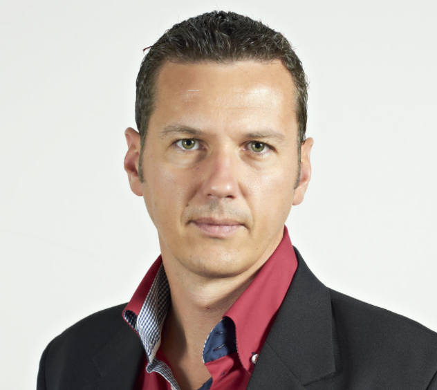 "Es hat keine Umfrage gegeben", sagt SPÖ-Landesgeschäftsführer Daniel Fellner