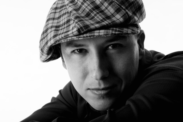 Daniel Ecklbauer | Foto: privat