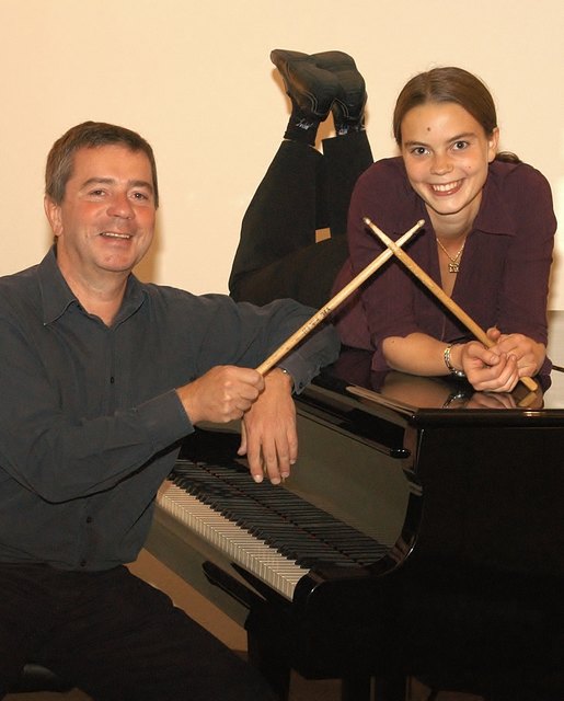 Martin und Sabine Pyrker | Foto: privat