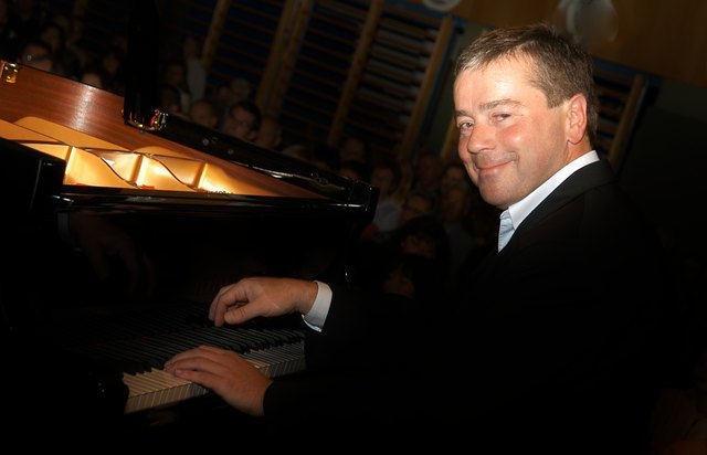 Martin Pyrker | Foto: privat