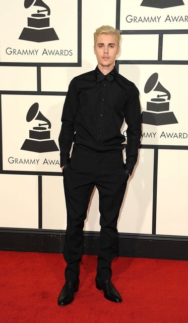 Was hat Niall Horan über die Freundschaft mit Justin Bieber zu sagen? | Foto: ©PF Famous