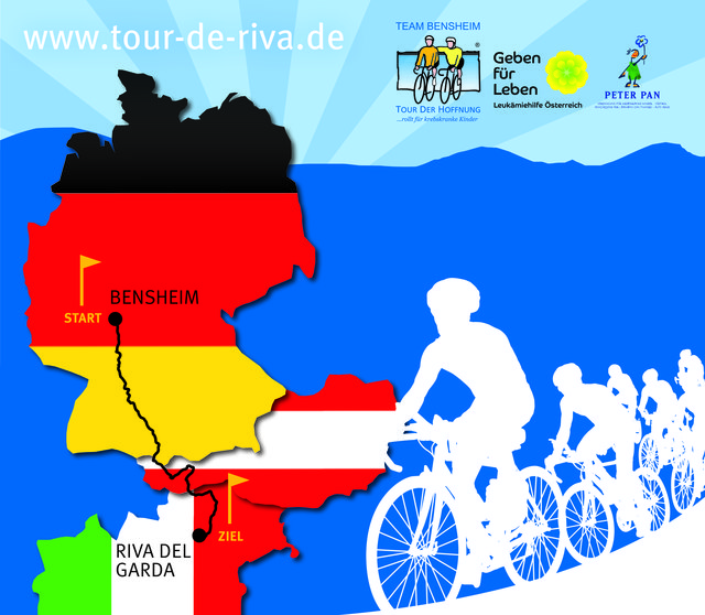 Foto: Tour de Riva