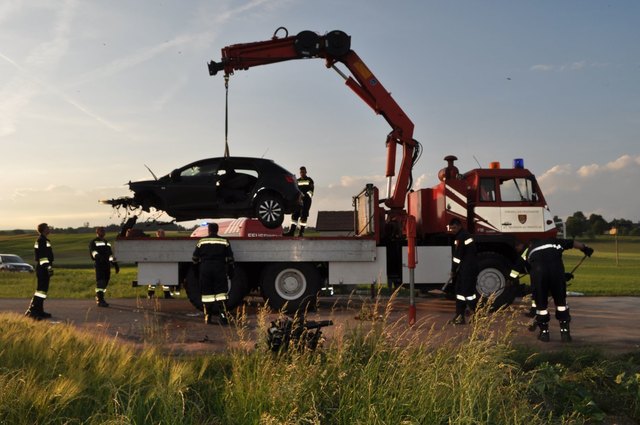 Foto: FF St. Georgen/Y.