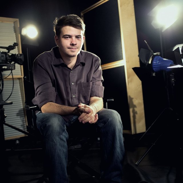 Durchstarter Bernhard Gstrein St. Pölten