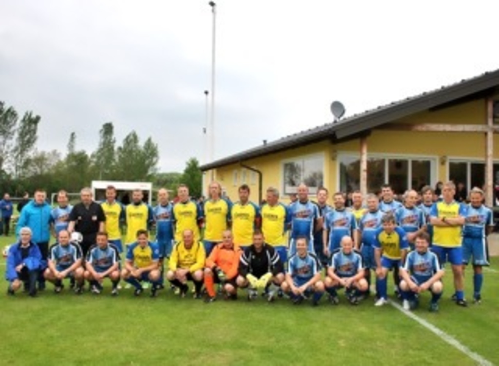 Sulz Club Sulz im Weinviertel: Die Club Niederösterreich-Elf kämpft erfolgreich ...