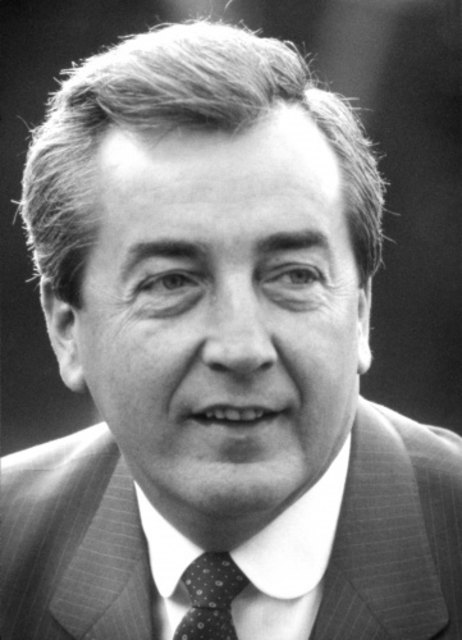Alois Mock, ehemaliger Vizekanzler, Außenminister und ÖVP-Chef, ist im Alter von 82 Jahren verstorben