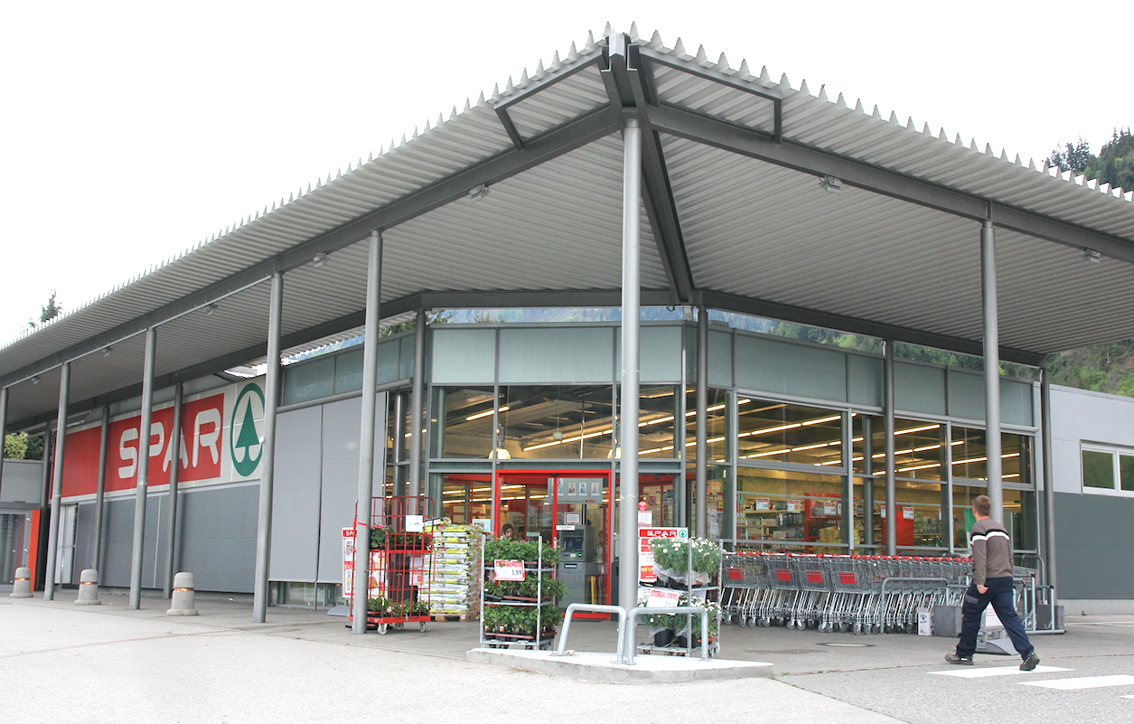 Der Spar-Markt in Treffen: Die Leitung in der Ära nach Reinhard Rogl gestaltet sich schwierig