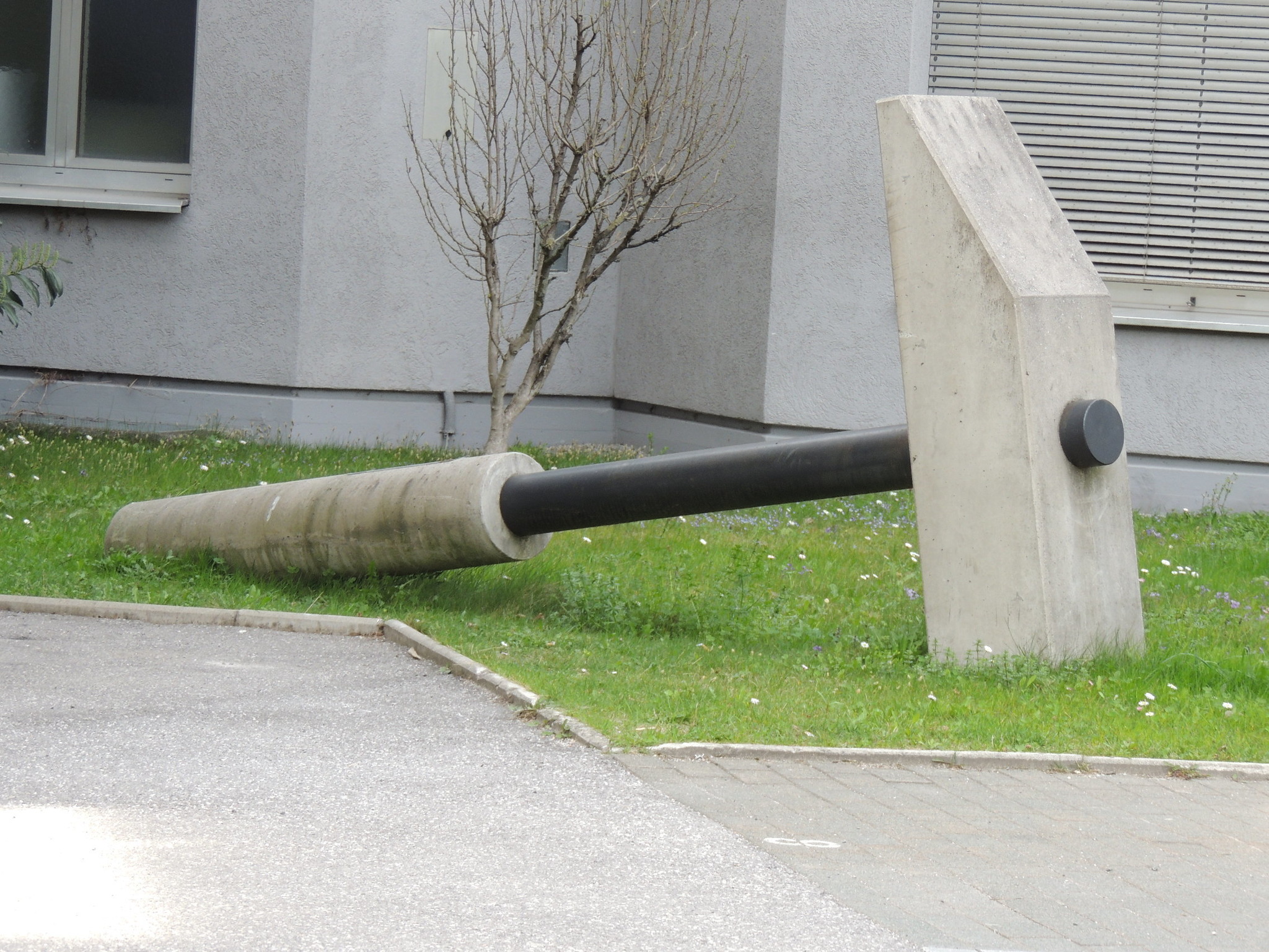 des is a Hammer Innsbruck