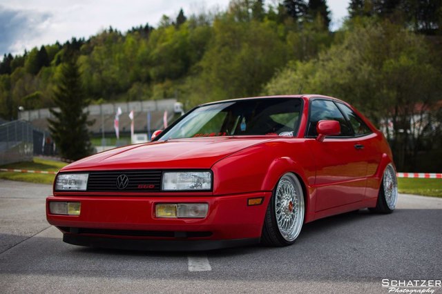 Foto: CorradoFamilia/Foto by Schatzer Photography