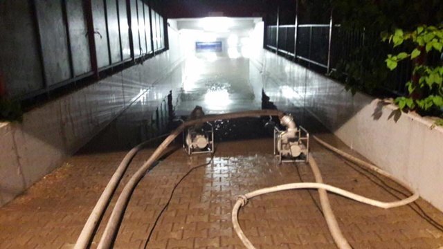 Foto: Facebook/FF Kappel am Krappfeld