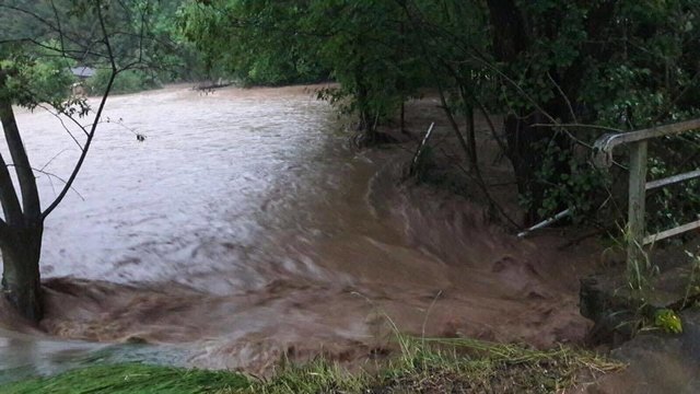 Foto: Facebook/FF Kappel am Krappfeld