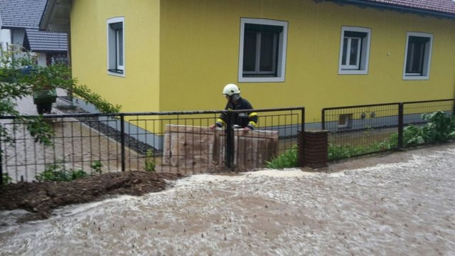 Foto: FF Poggersdorf, Pischeldorf, Ottmanach, St. Thomas