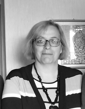 Margot Ehrenhofer ist am 1. Juni überraschend im Alter von 57 Jahren verstorben.