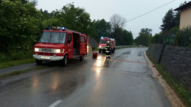 Launsdorf | Foto: Georg Bachhiesl