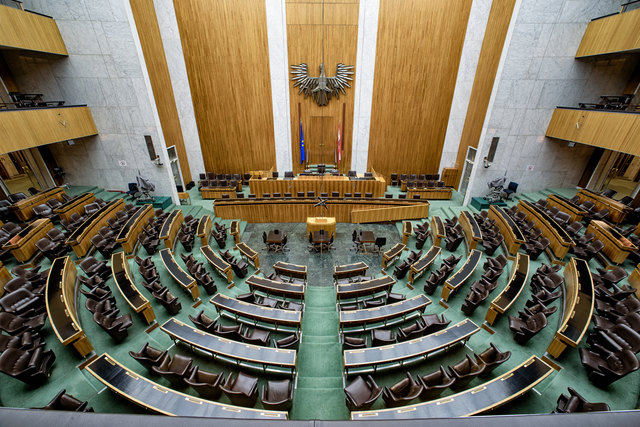 22 Personen aus Deutschlandsberg, Leibnitz und Voitsberg wollen bei der SPÖ für den Nationalrat kandidieren. | Foto: SPÖ-Parlamentsklub/Lehmann