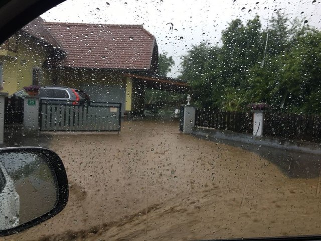 Foto: FF Poggersdorf, Pischeldorf, Ottmanach, St. Thomas
