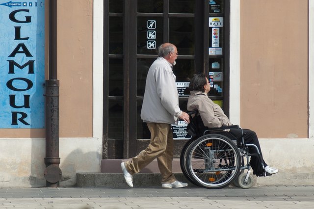 Der Alltagsbegleiter soll Menschen bei alltäglichen Tätigkeiten unterstützen und ein Wegbegleiter sein. | Foto: privat