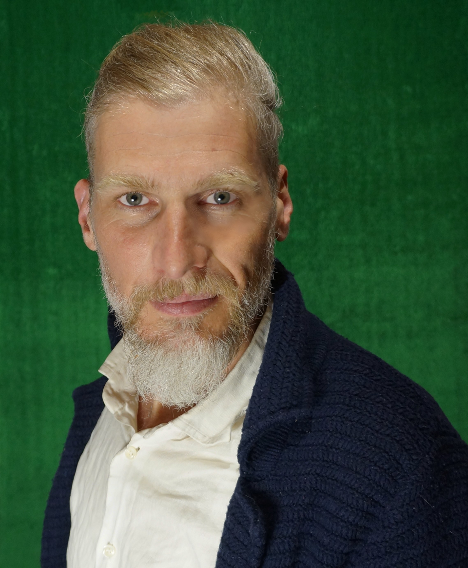 Gerwin Hoppe will Kärntens Kultur aufleben lassen