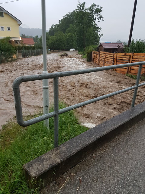 Foto: FF St. Donat