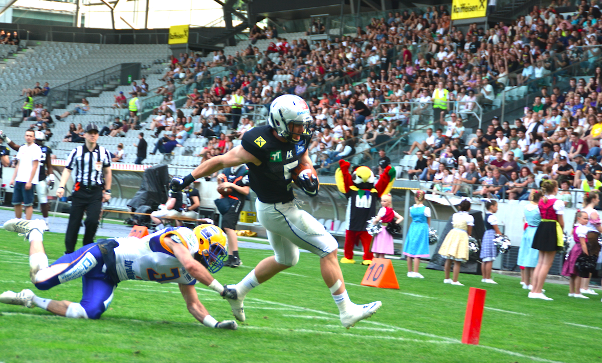TD #5 Adrian Platzgummer