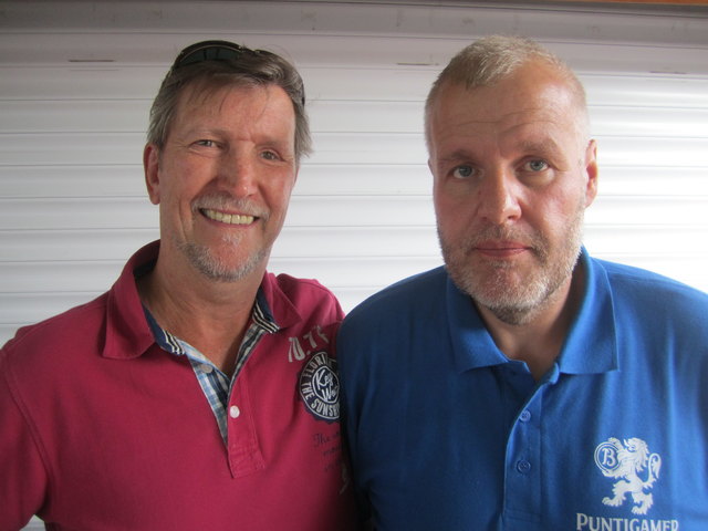 links Gr.Walter Müller