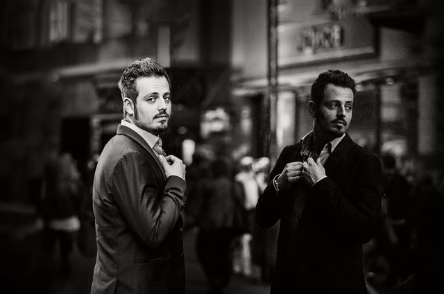 Daniel Gacija | Foto: Axel Schulten