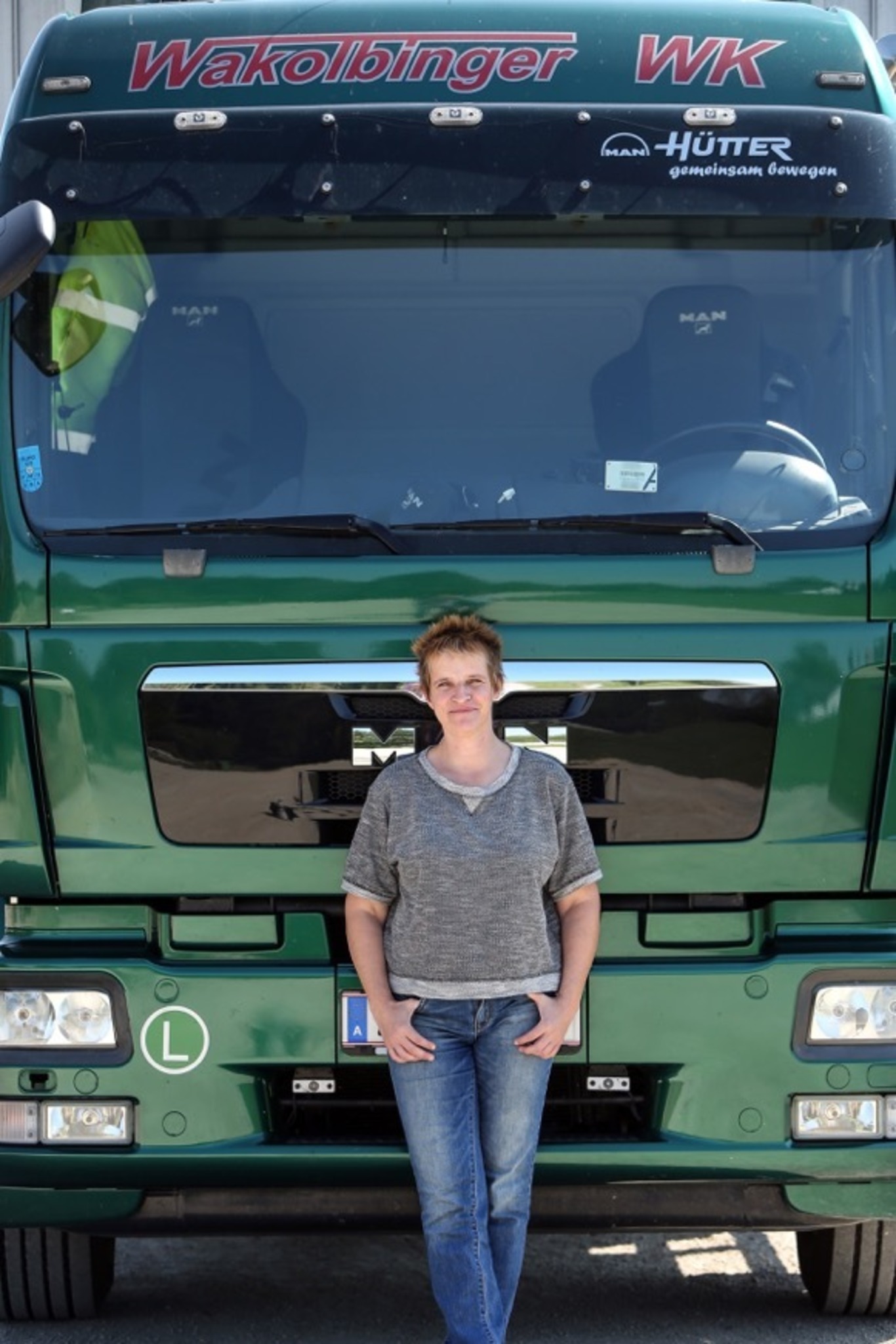 Single frauen in steyr