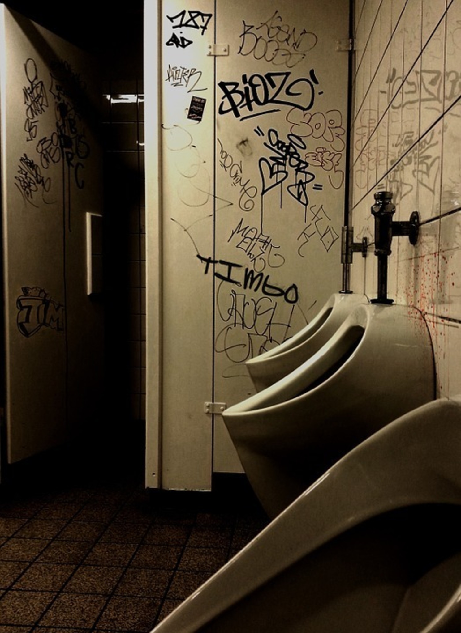 Schultoilette Schultoilette
