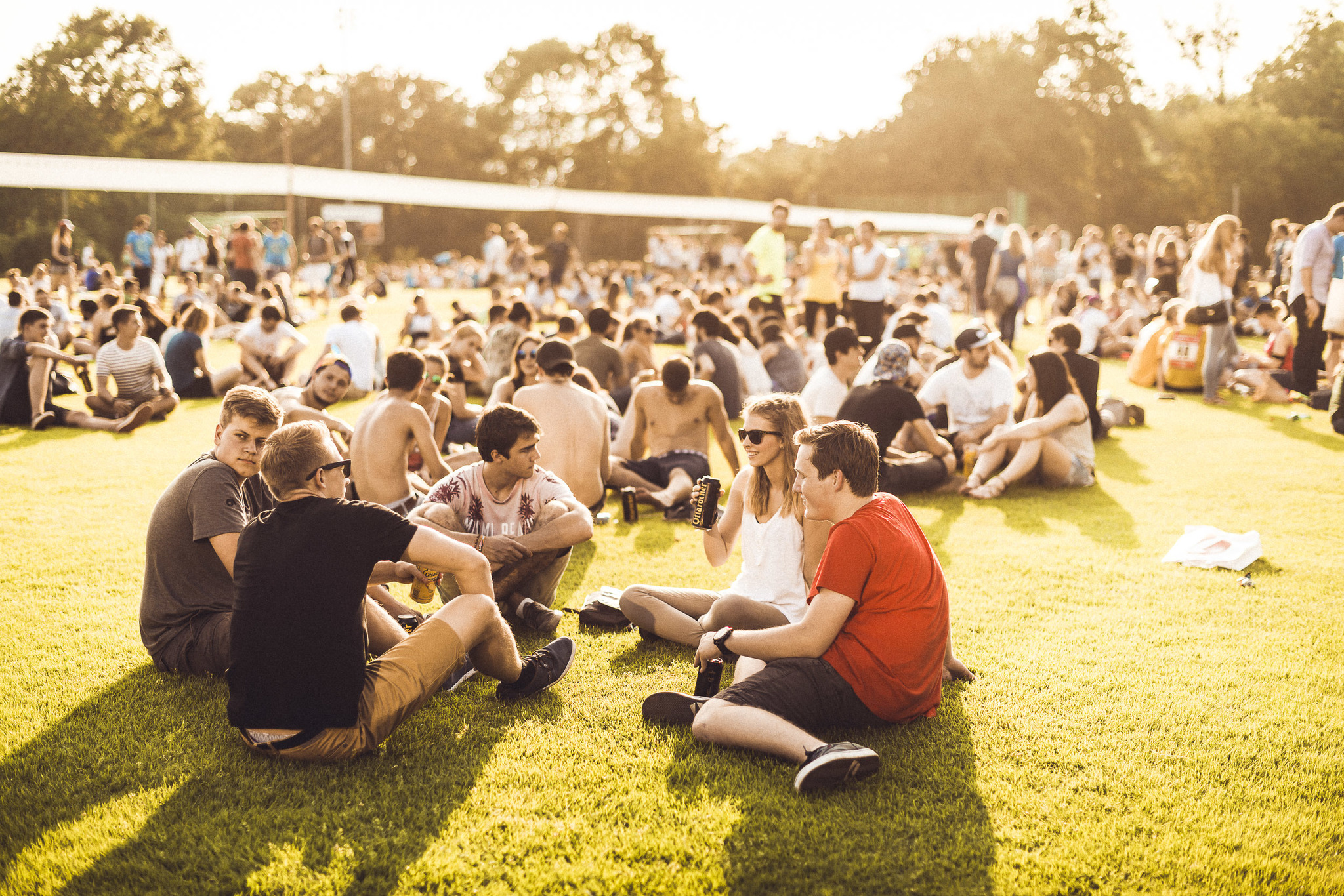 33 Jahre USIFest Graz