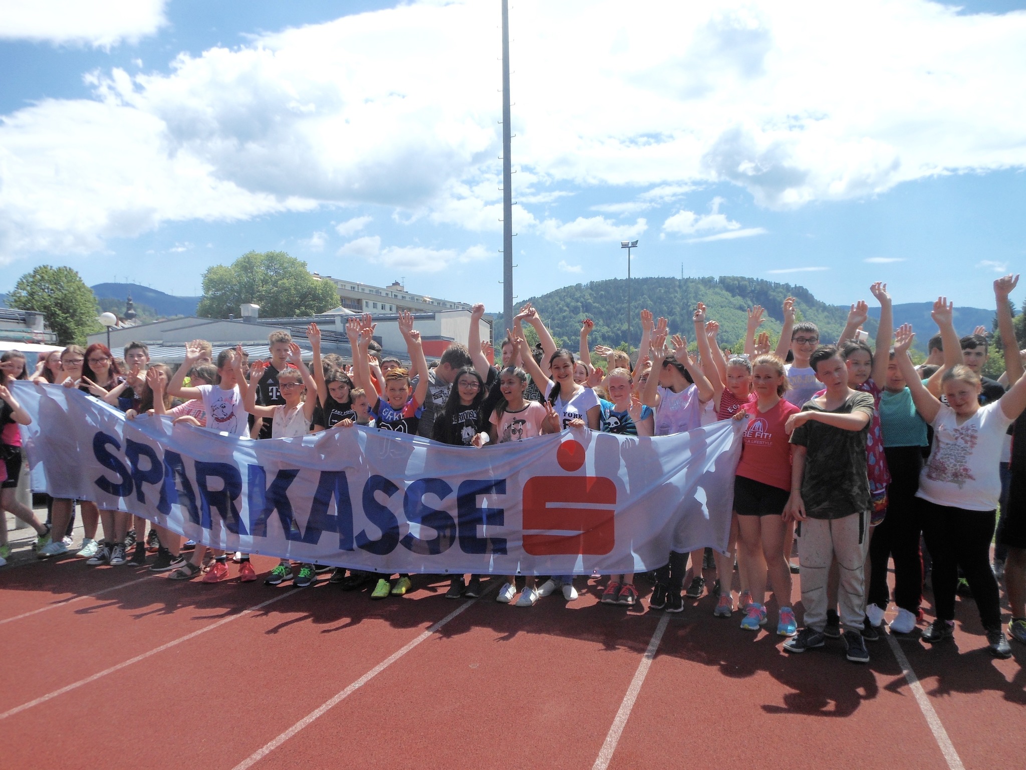 NMS Mürzzuschlag bewegt sich Mürztal