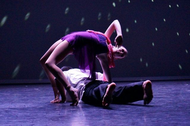 Foto: Tanzsommer Tirol