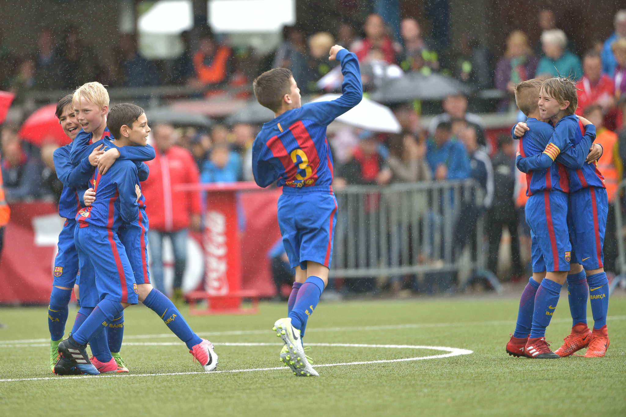 Der Jubiläums Cordial Cup alle Ergebnisse und die besten Bilder