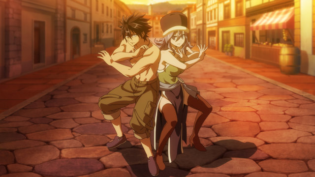 Foto: Hiro Mashima