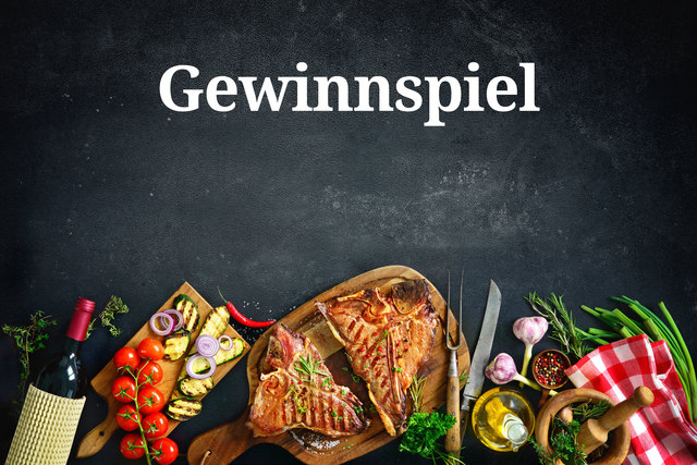 Grillgewinnspiel | Foto: iStock