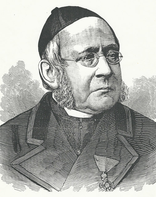 Im Gedenken an "Mistapostel" Adolf Trientl findet in der LLA Imst ein interessanter Vortragsabend statt. | Foto: Ötztaler Heimat- und Freilichtmuseum